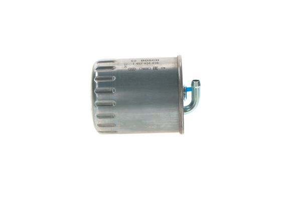 Filtru combustibil BOSCH 1 457 434 416 [5]