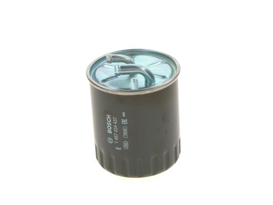 Filtru combustibil BOSCH 1 457 434 437 [5]