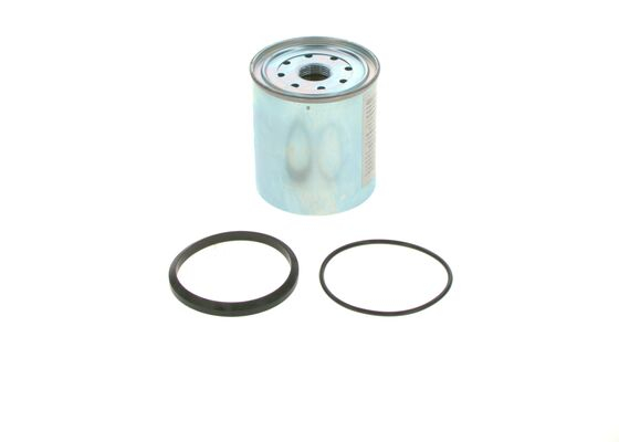 Filtru combustibil BOSCH 1 457 434 448 [3]