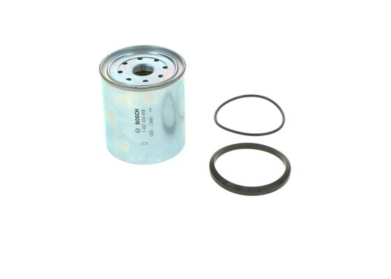 Filtru combustibil BOSCH 1 457 434 448 [4]