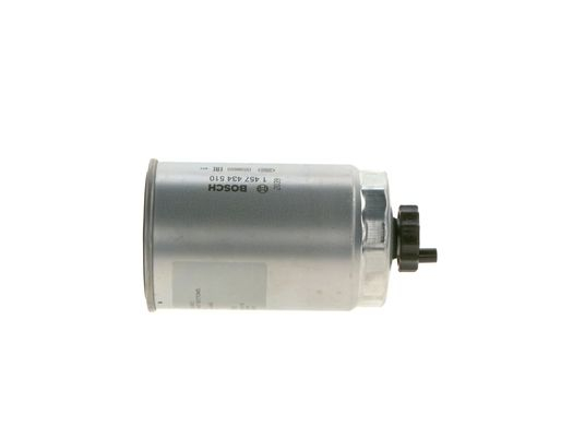Filtru combustibil BOSCH 1 457 434 510 [5]