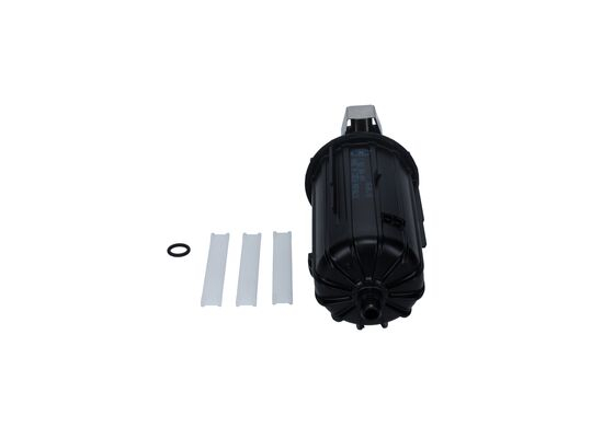 Filtru combustibil BOSCH 1 582 804 091 [1]