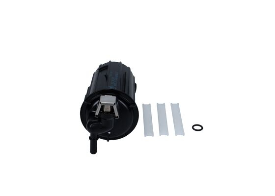 Filtru combustibil BOSCH 1 582 804 091 [2]