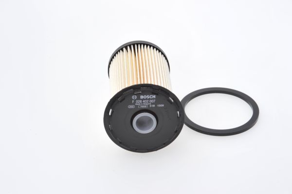 Filtru combustibil BOSCH F 026 402 007 [2]