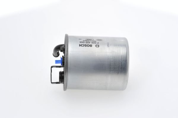 Filtru combustibil BOSCH F 026 402 044 [5]
