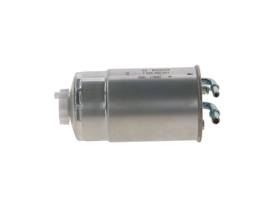 Filtru combustibil BOSCH F 026 402 051 [5]