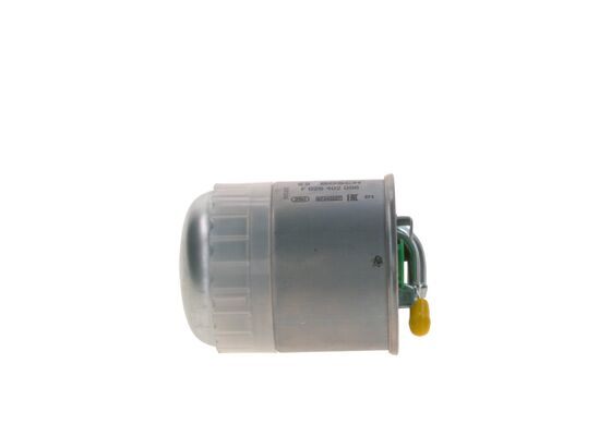 Filtru combustibil BOSCH F 026 402 056 [5]