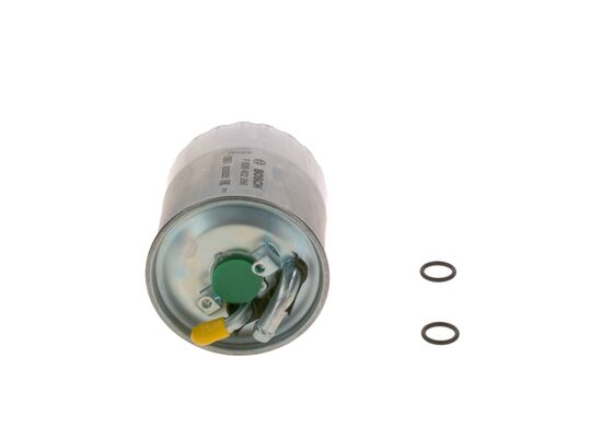 Filtru combustibil BOSCH F 026 402 056 [4]
