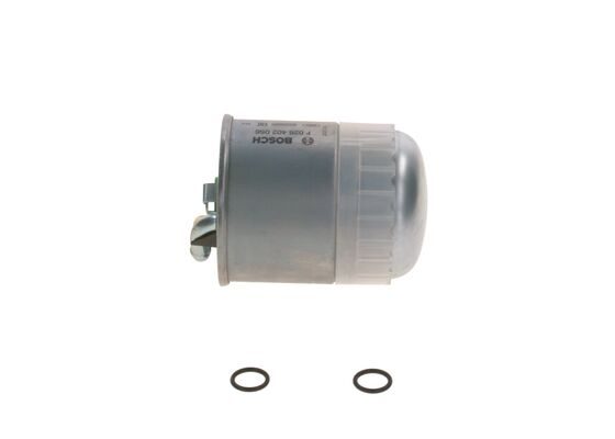 Filtru combustibil BOSCH F 026 402 056 [2]