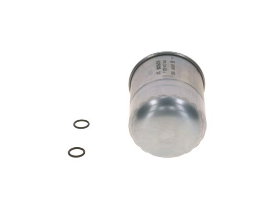 Filtru combustibil BOSCH F 026 402 056 [3]