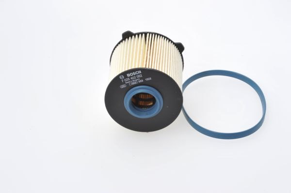 Filtru combustibil BOSCH F 026 402 062 [3]