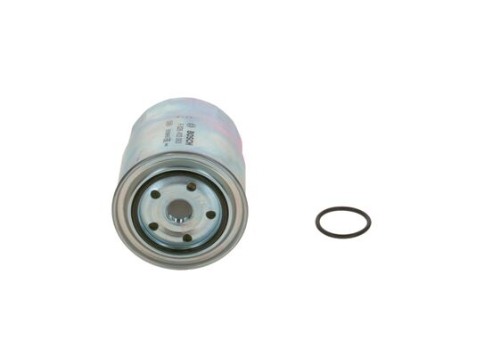 Filtru combustibil BOSCH F 026 402 063 [3]