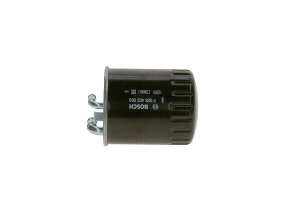 Filtru combustibil BOSCH F 026 402 065 [1]