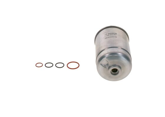 Filtru combustibil BOSCH F 026 402 067 [3]