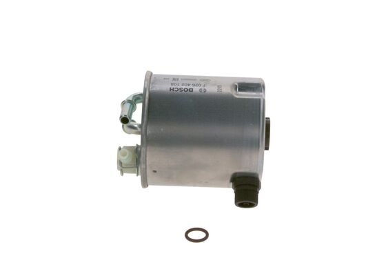 Filtru combustibil BOSCH F 026 402 108 [4]