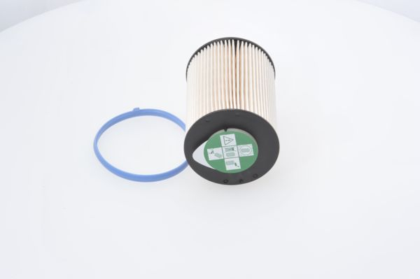 Filtru combustibil BOSCH F 026 402 128 [4]