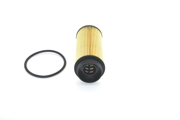 Filtru combustibil BOSCH F 026 402 155 [4]