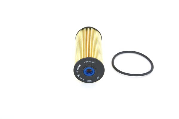 Filtru combustibil BOSCH F 026 402 155 [2]