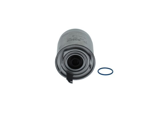 Filtru combustibil BOSCH F 026 402 289 [3]