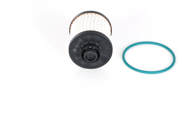 Filtru combustibil BOSCH F 026 402 533 [5]