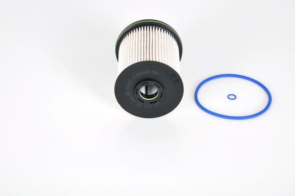 Filtru combustibil BOSCH F 026 402 795 [1]