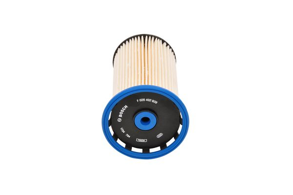 Filtru combustibil BOSCH F 026 402 809 [4]