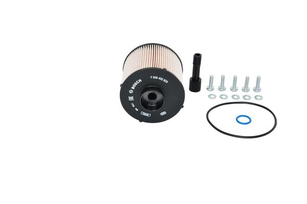 Filtru combustibil BOSCH F 026 402 825 [5]