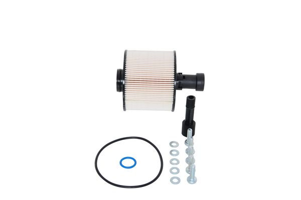 Filtru combustibil BOSCH F 026 402 825 [1]