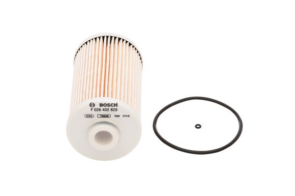 Filtru combustibil BOSCH F 026 402 829 [4]