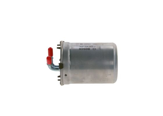 Filtru combustibil BOSCH F 026 402 835 [1]