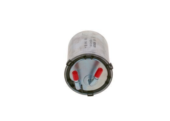 Filtru combustibil BOSCH F 026 402 835 [3]
