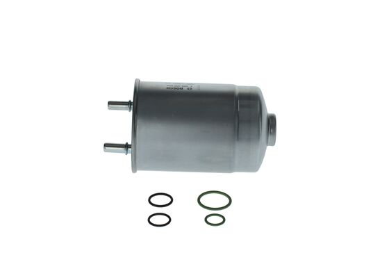 Filtru combustibil BOSCH F 026 402 850 [5]