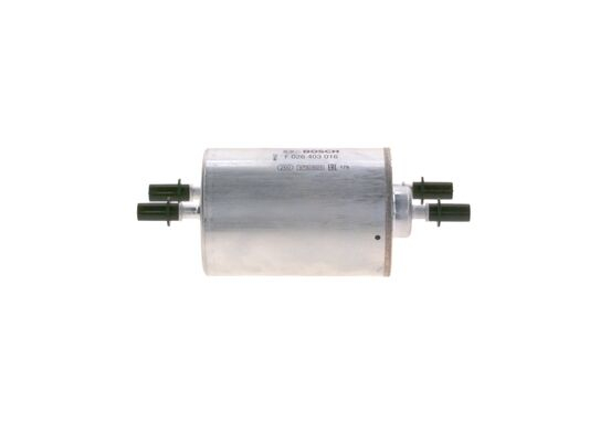 Filtru combustibil BOSCH F 026 403 016 [2]