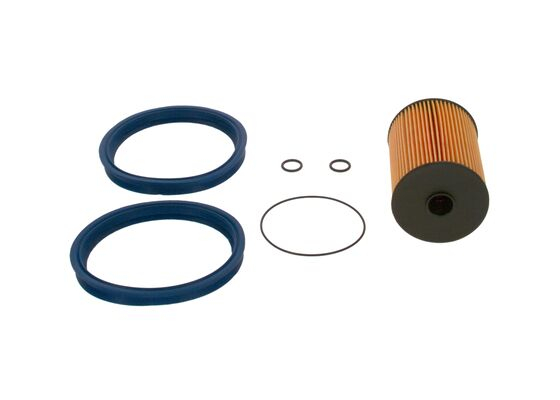 Filtru combustibil BOSCH F 026 403 020 [2]