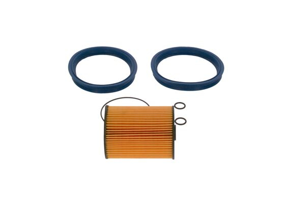 Filtru combustibil BOSCH F 026 403 020 [3]