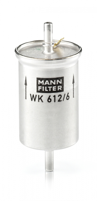 Filtru combustibil Logan (ls_) 1.4 Mann-Filter WK 612/6 [1]