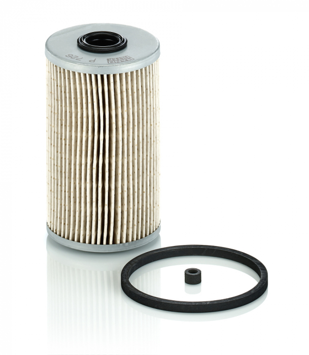 Filtru combustibil Mann-Filter P 726 x [1]