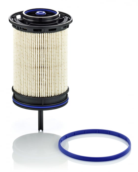 Filtru combustibil Mann-Filter PU 10 011 z [1]