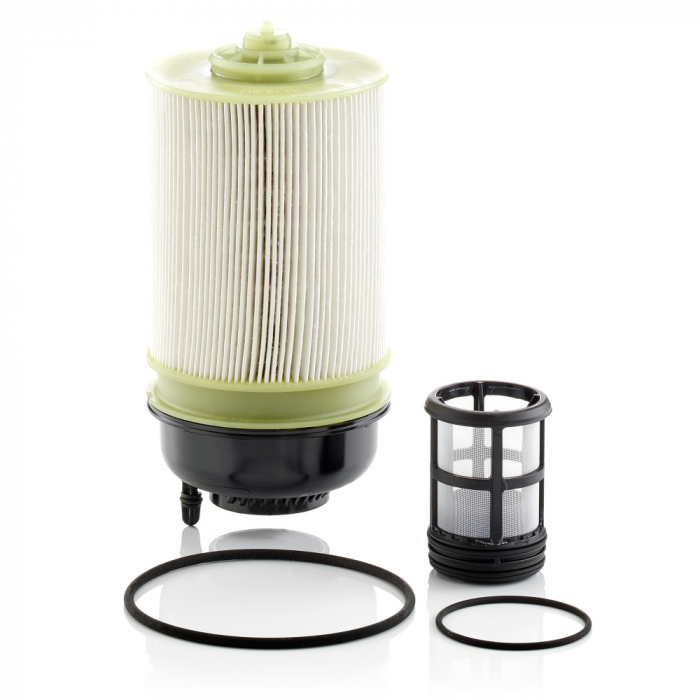 Filtru combustibil Mann-Filter PU 12 002-2 z [1]