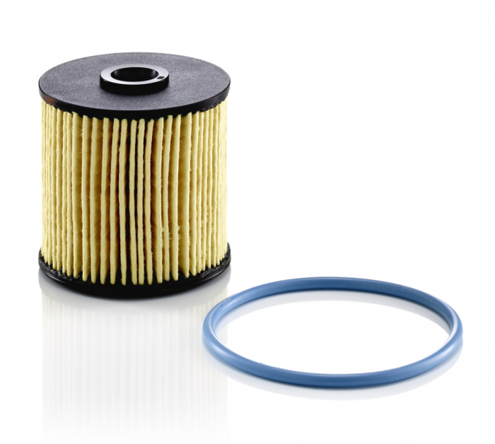 Filtru combustibil Mann-Filter PU 7010 z [1]