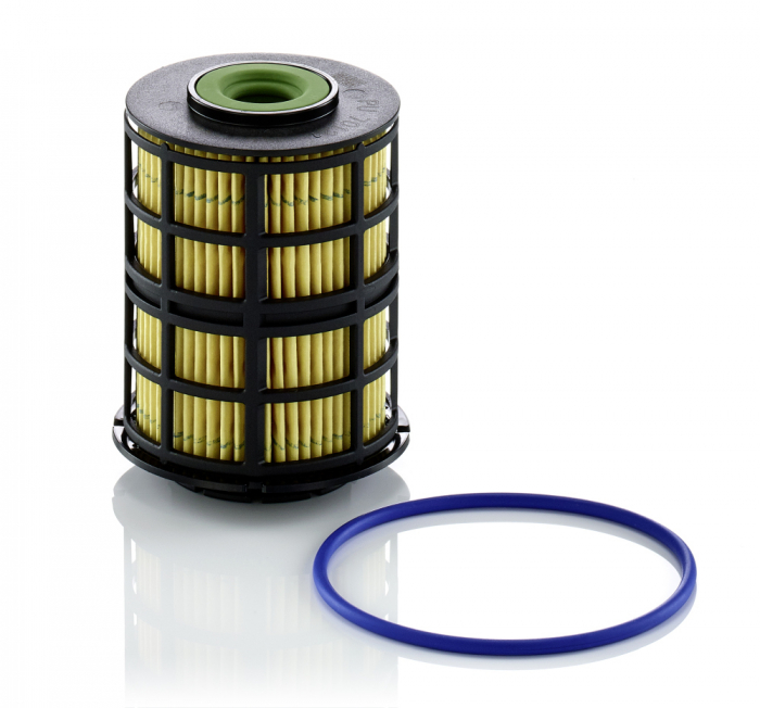 Filtru combustibil Mann-Filter PU 7012 z [1]