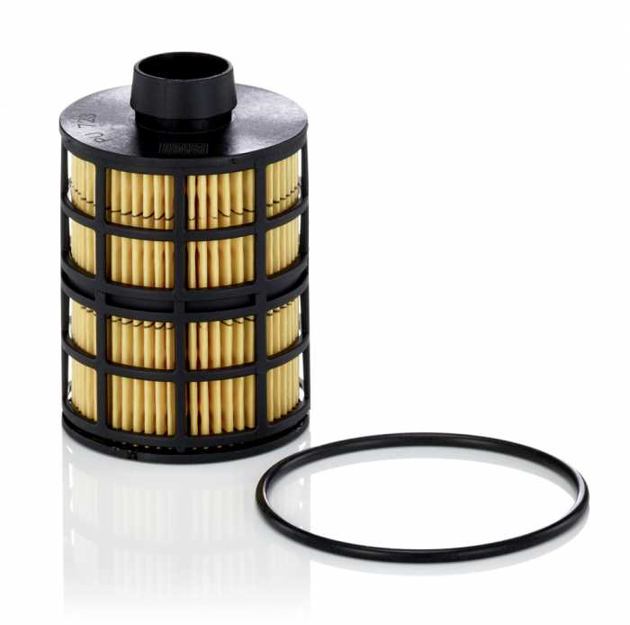 Filtru combustibil Mann-Filter PU 723 x [1]