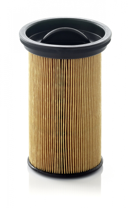 Filtru combustibil Mann-Filter PU 742 [1]