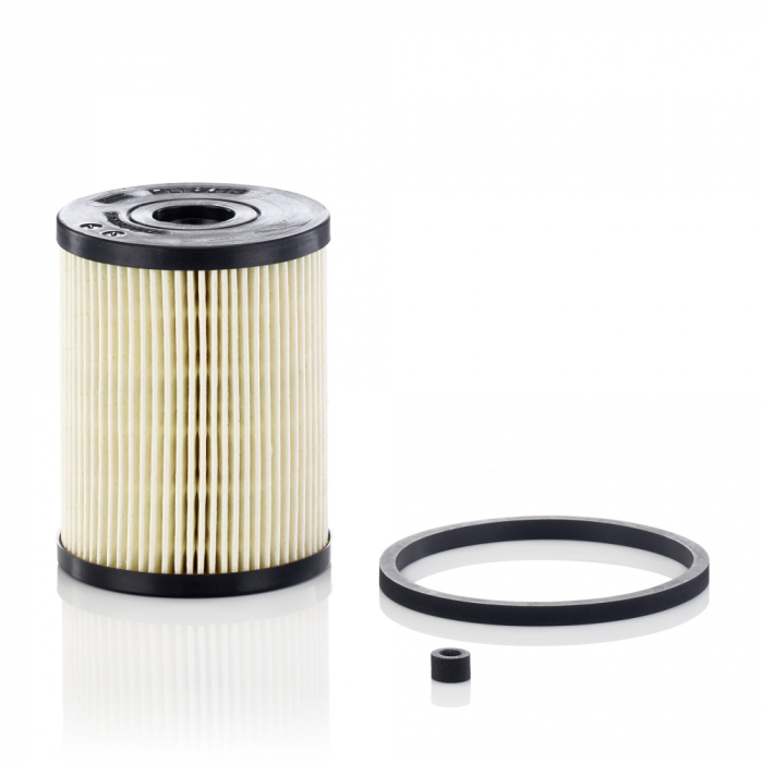 Filtru combustibil Mann-Filter PU 8013 z [1]