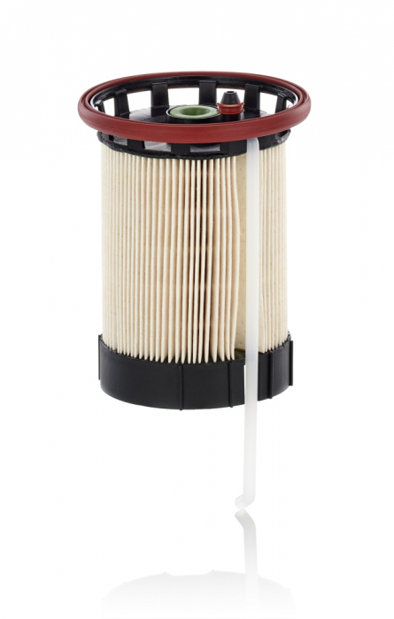 Filtru combustibil Mann-Filter PU 8014 [1]