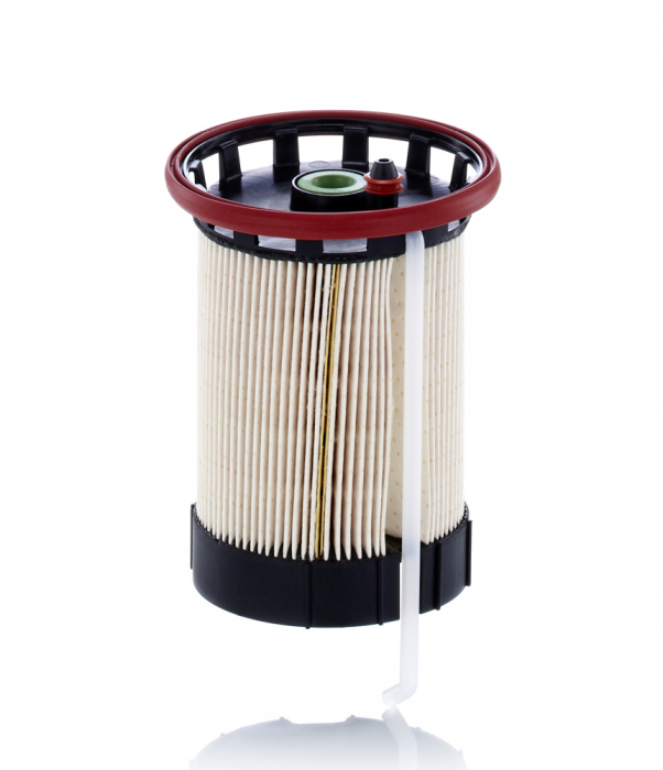 Filtru combustibil Mann-Filter PU 8015 [1]