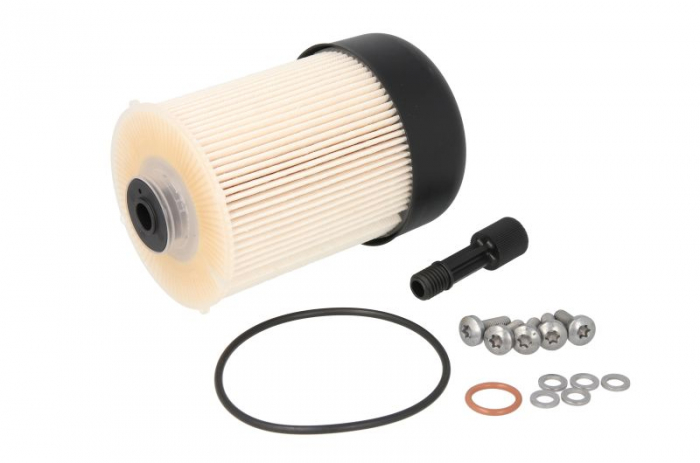 Filtru combustibil Mann-Filter PU 9009 z KIT [1]