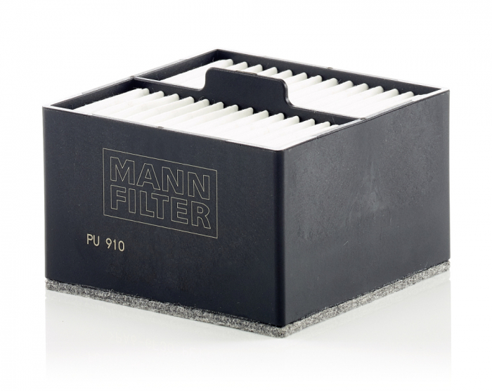 Filtru combustibil Mann-Filter PU 910 [1]