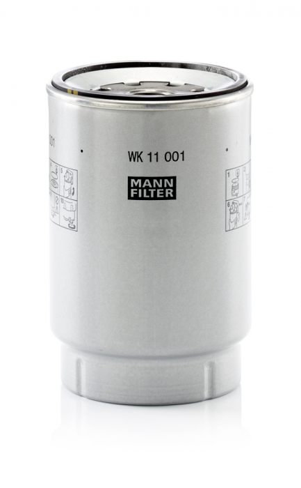 Filtru combustibil Mann-Filter WK 11 001 x [1]