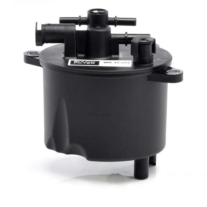 Filtru combustibil Mann-Filter WK 12 004 [1]